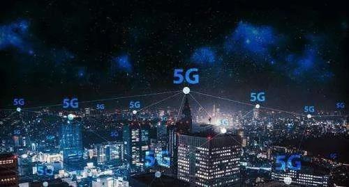企業案例 | 快來了解一下，“5G”時代的幕后英雄