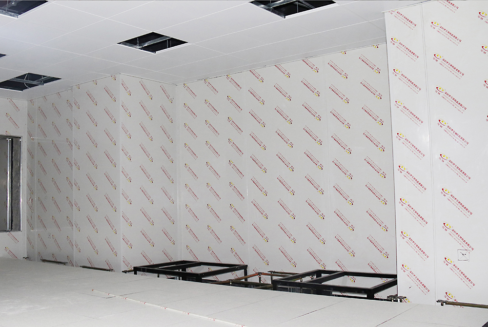 金屬?gòu)?fù)合墻板 金屬?gòu)?fù)合墻板