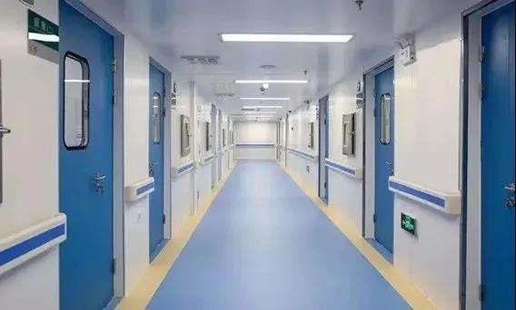 傳染病醫院建筑設計淺析 傳染病醫院建筑設計淺析