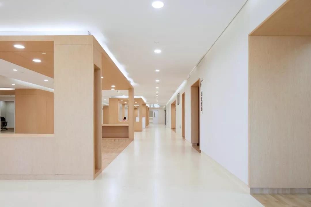 醫(yī)院建筑設(shè)計(jì)要點(diǎn) 醫(yī)院建筑設(shè)計(jì)要點(diǎn)