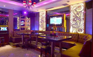 會議室 KTV隔音指南來了！金屬隔音板的應用