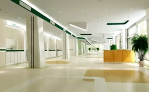 7條醫(yī)院裝修設(shè)計(jì)規(guī)范了解下！