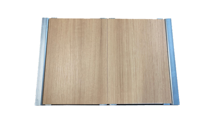 穹明科技新品發布 | 金屬復合墻板-M型 穹明科技新品發布 | 金屬復合墻板-M型