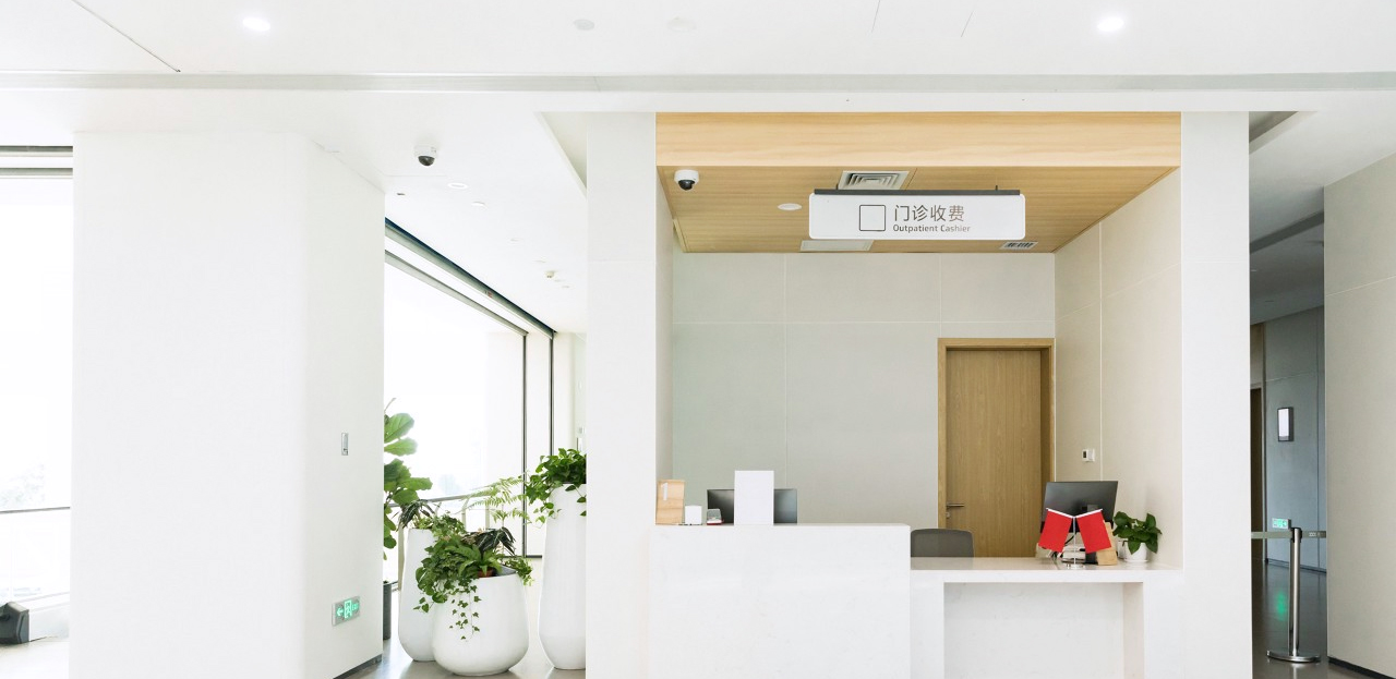 疫情當(dāng)下,醫(yī)院墻面的未來趨勢(shì)——裝配式金屬抗菌板 疫情當(dāng)下,醫(yī)院墻面的未來趨勢(shì)——裝配式金屬抗菌板