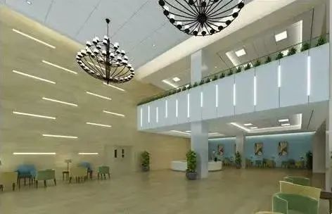 綠色醫院是什么,如何設計? 綠色醫院是什么,如何設計?