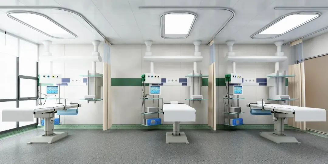 未來3年：各級醫療機構全面參與康復醫院建設，積極支持康復治療設備發展?